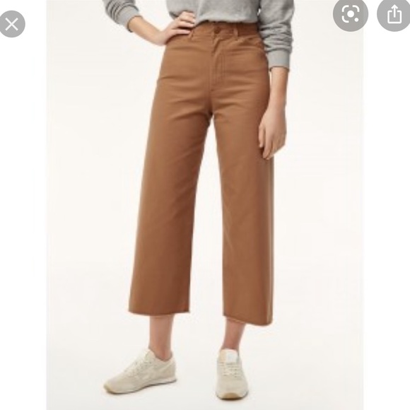 SOLD Wilfred Free Ashika Pant - Picture 2 of 5